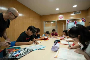 up-language-school-by-hiberno-academia-de-ingles-en-terrassa-2