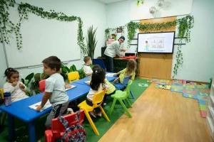 up-language-school-by-hiberno-academia-de-ingles-en-terrassa-36