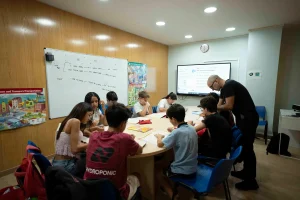 up-language-school-by-hiberno-academia-de-ingles-en-terrassa-4