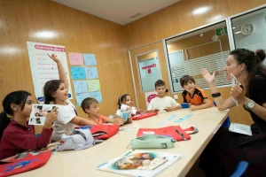 up-language-school-by-hiberno-academia-de-ingles-en-terrassa-6