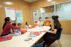 up-language-school-by-hiberno-academia-de-ingles-en-terrassa-8