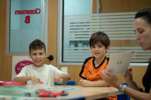 up-language-school-by-hiberno-academia-de-ingles-en-terrassa-9